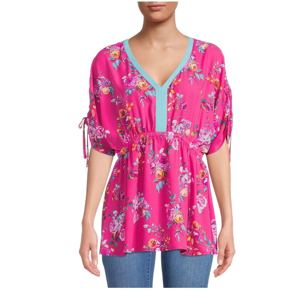 Pioneer Woman Dolman Sleeve blouse
